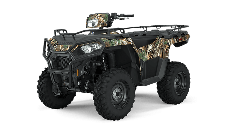2025 Polaris SPORTSMAN 570 EPS 