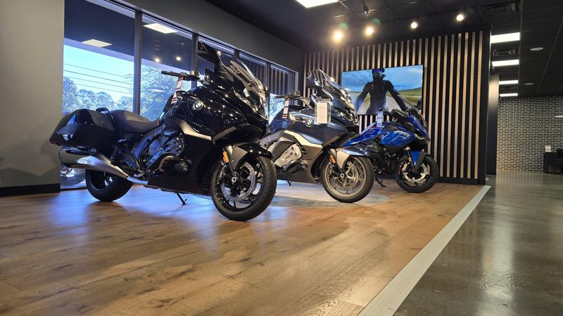 2024 Kawasaki Ninja 650