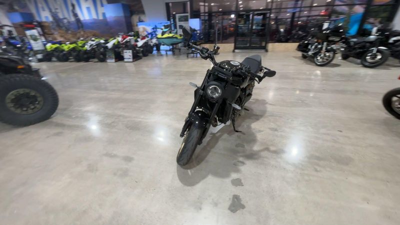 New 2026 Yamaha XSR900 Image 7