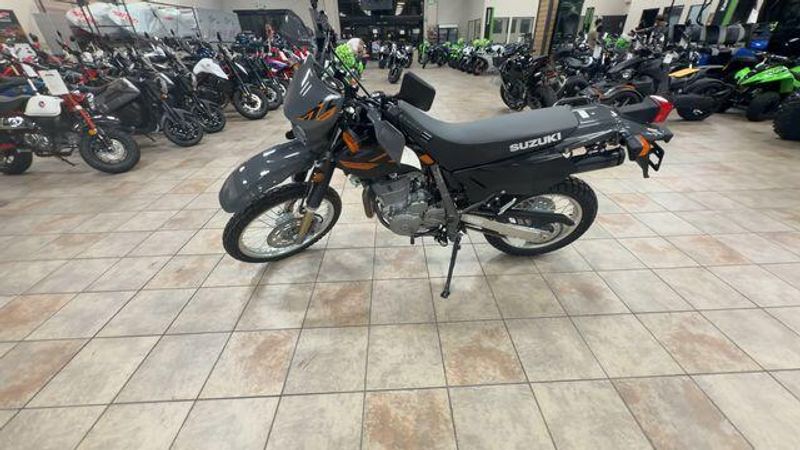 New 2026 Suzuki DR650S Image 9