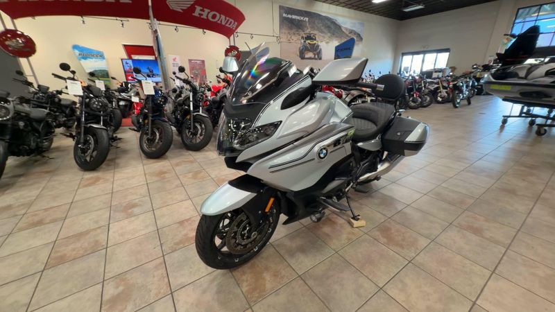 Used 2024 BMW K 1600 B Image 5