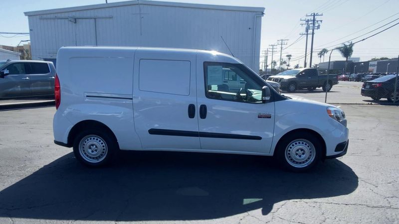 Used 2022 RAM ProMaster City Cargo Van BaseImage 10