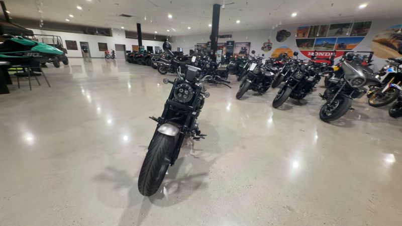 New 2026 Honda REBEL 1100 Image 7