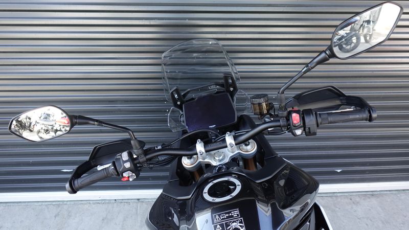 New 2025 Triumph Tiger 900 Rally Pro 