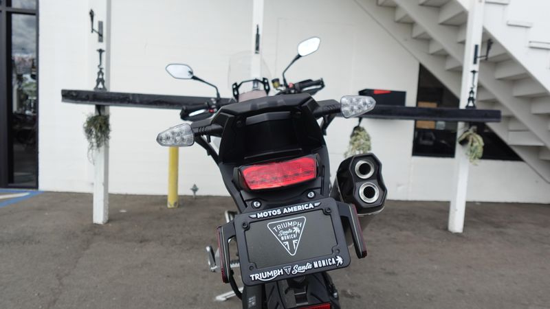 New 2026 Triumph Tiger 900 Alpine Edition 