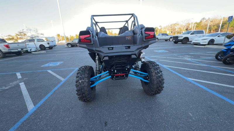 New 2026 Kawasaki TERYX KRX4 1000 ES Image 8