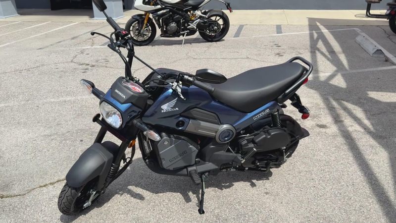 New 2026 Honda Navi Image 9