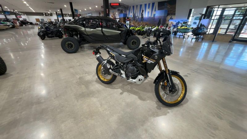 New 2026 Yamaha TENERE 700 WORLD RAID Image 6