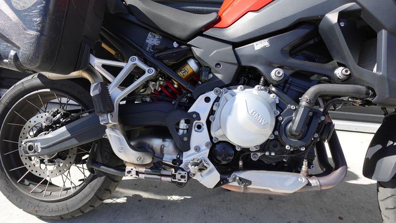 Used 2023 BMW F 850 GS