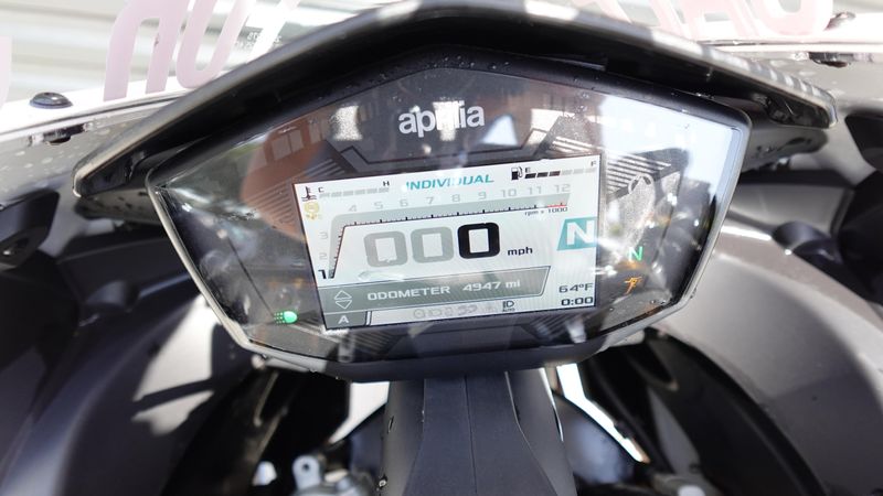 2024 Aprilia RS 660 Extrema 