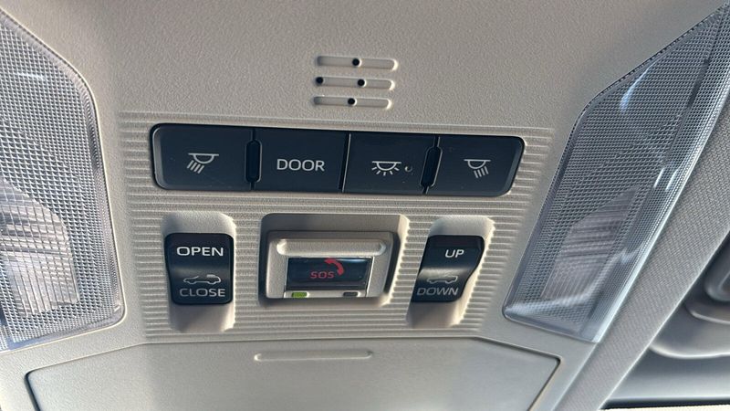 Used 2025 Toyota RAV4 XLEImage 13
