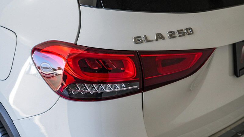 2021 Mercedes-Benz GLA 250Image 9
