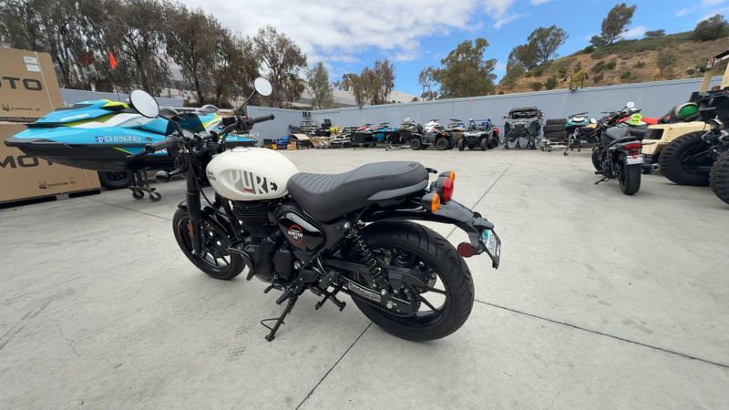 Used 2023 Royal Enfield HUNTER 350 Image 6
