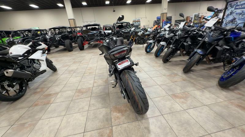 New 2026 Yamaha MT-09 Image 8