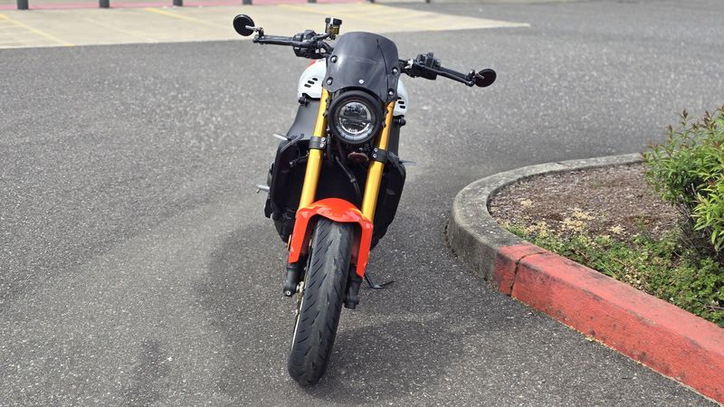 Used 2024 Yamaha XSR 900 