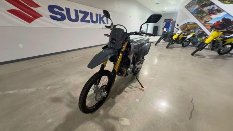 New 2026 Suzuki DR-Z4S Image 4