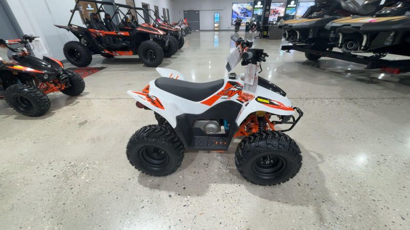New 2026 Kayo STORM 70 Image 7