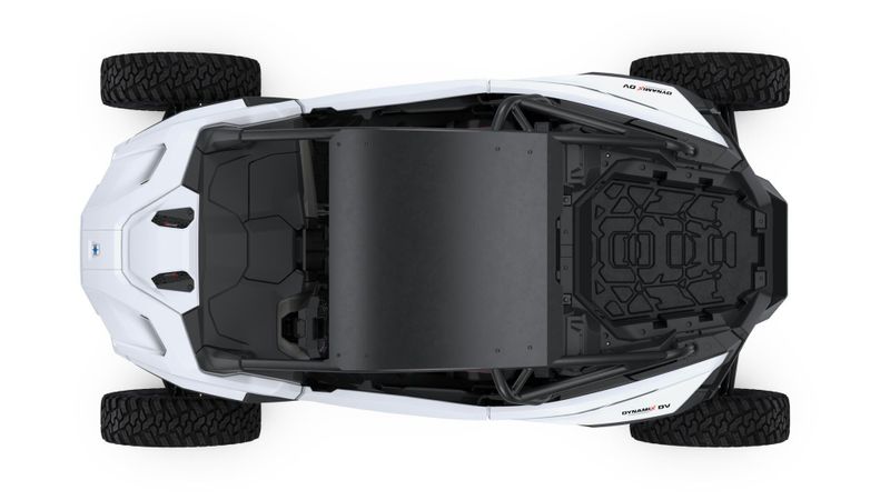 New 2026 Polaris RZR PRO R ULTIMATE Image 5