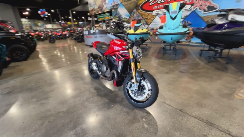 Used 2014 Ducati MONSTER 1200 S Image 2