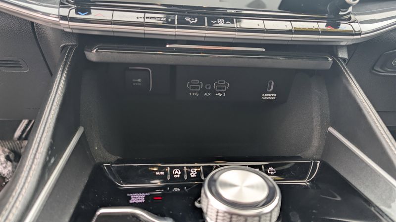 2022 Jeep Wagoneer Series IImage 25