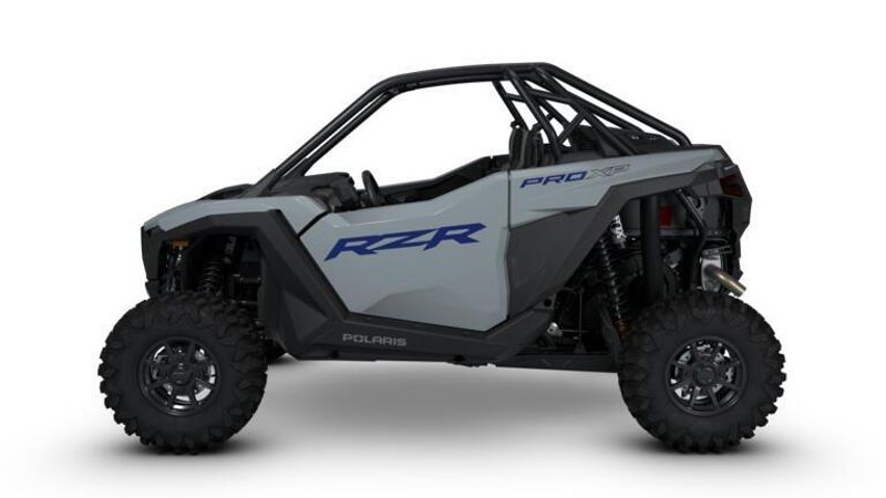 New 2026 Polaris RZR PRO XP SPORT Image 3