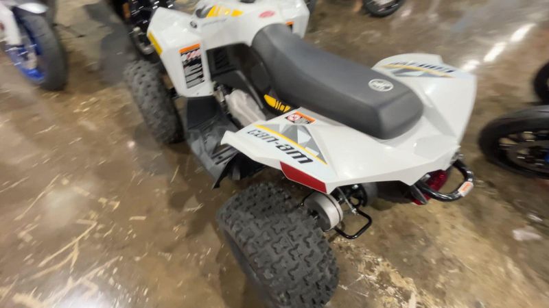 Used 2026 Can-Am RENEGADE 110 EFI Image 6