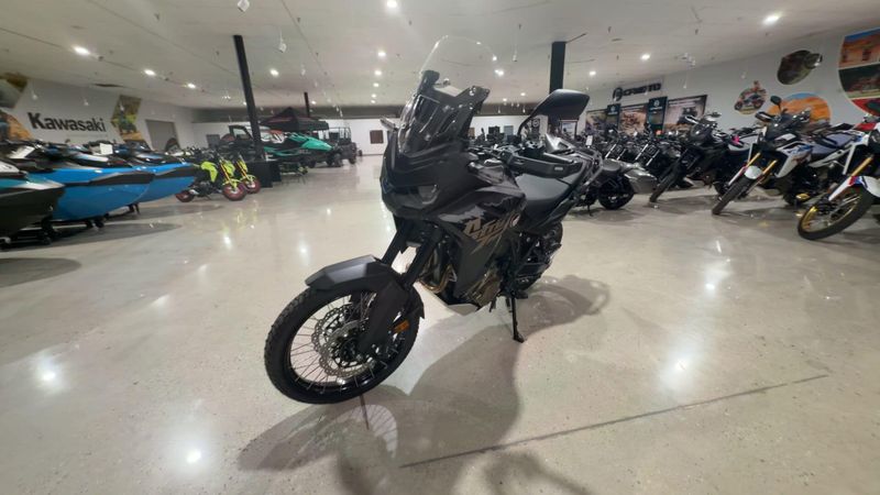 New 2026 Honda AFRICA TWIN DCT Image 7