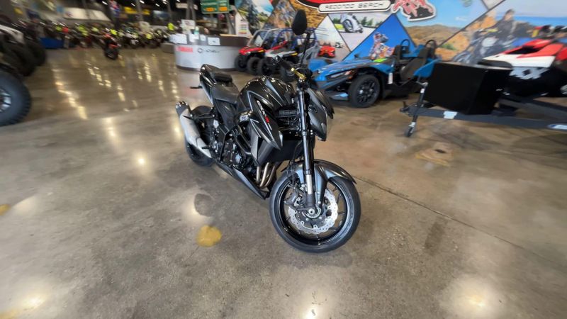 Used 2022 Suzuki GSX-S750Z ABS Image 2