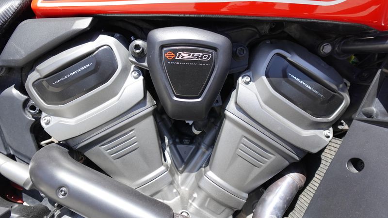 Used 2022 Harley-Davidson Pan America 1250 Special 