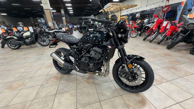 New 2026 Kawasaki Z900RS ABS Image 3