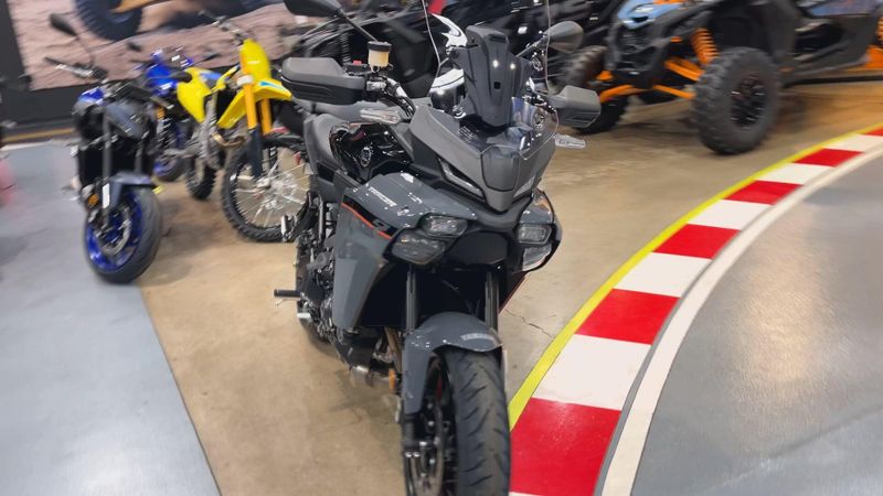 New 2026 Yamaha TRACER 9 Image 7