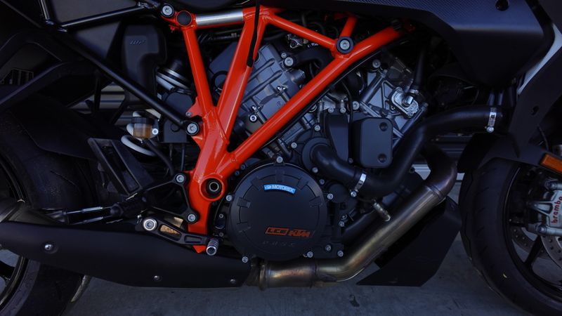Used 2020 KTM 1290 Super Duke GT 1290 GT 