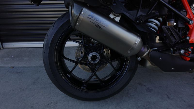 Used 2020 KTM 1290 Super Duke GT 1290 GT 