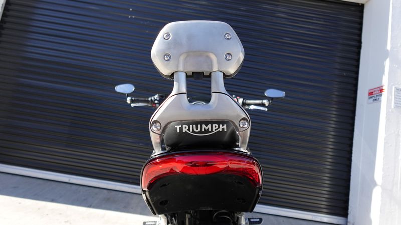 Used 2023 Triumph Rocket 3 GT Euro 5a 