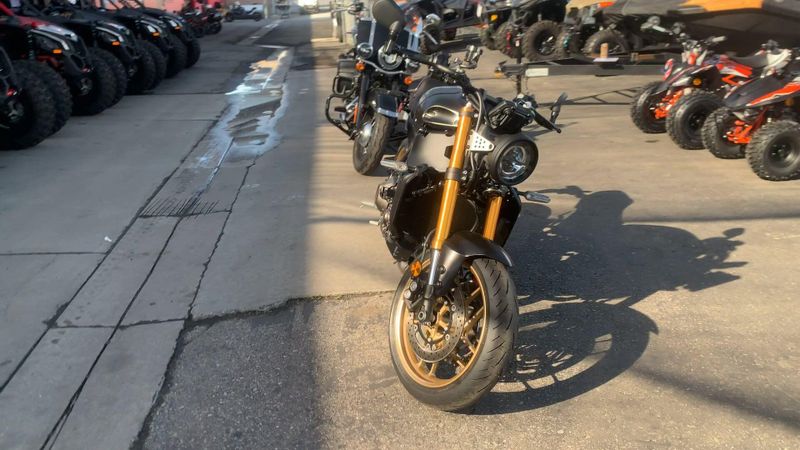 Used 2024 Yamaha XSR900 CA Image 3