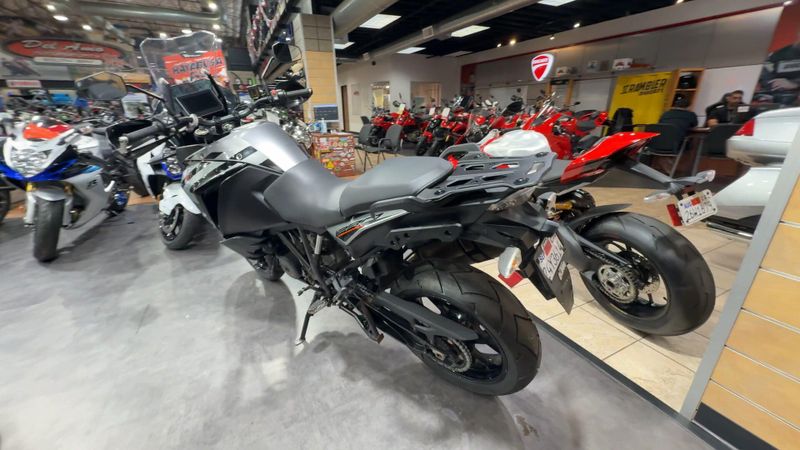 Used 2020 KTM 1290 SUPER ADVENTURE S Image 8
