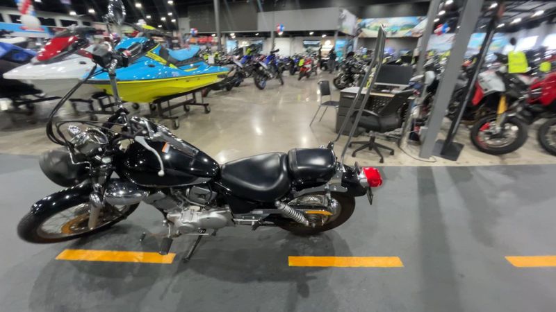 Used 2023 Yamaha V STAR 250 Image 5