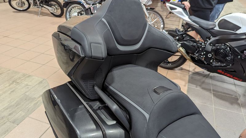 2024 Honda GOLD WING TOUR AUTOMATIC DCTImage 10