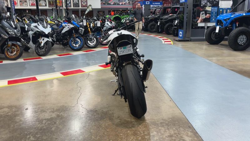 Used 2022 BMW S 1000 R Image 7