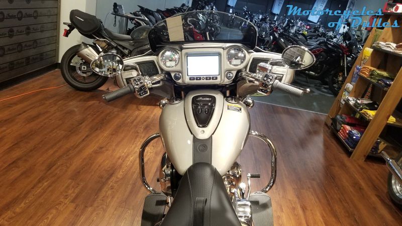 2023 Indian Motorcycle ChieftainImage 11