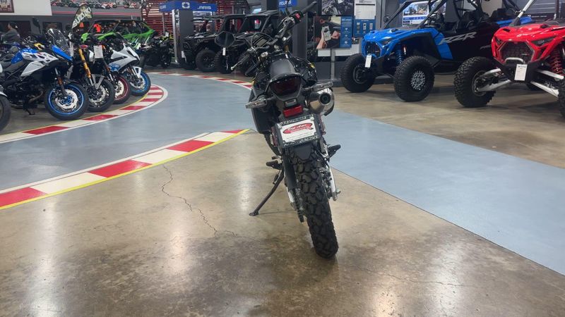 New 2027 Suzuki DR-Z4S+ Image 7