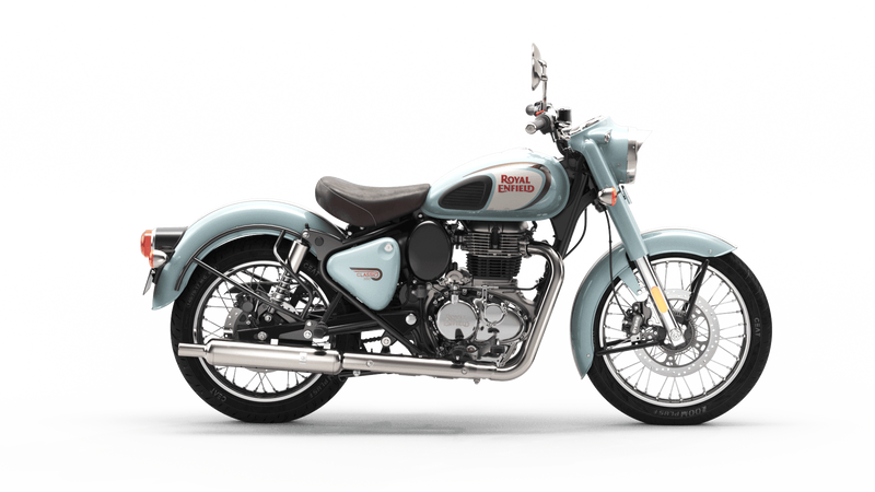 2024 Royal Enfield Classic 350Image 1