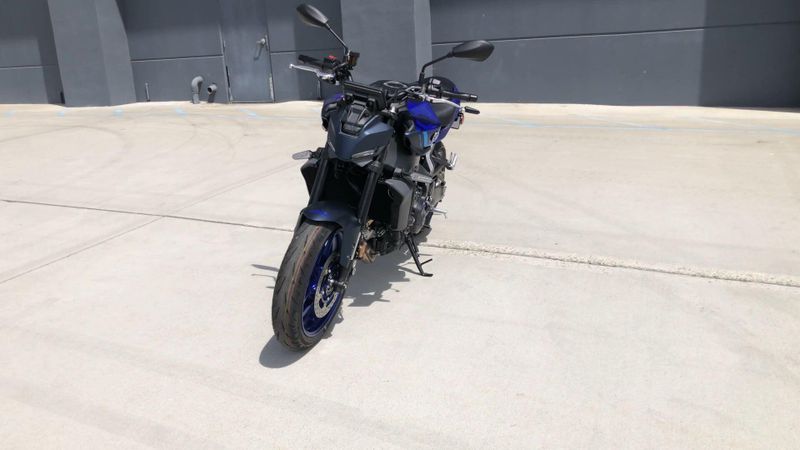 New 2026 Yamaha MT-09 Image 9