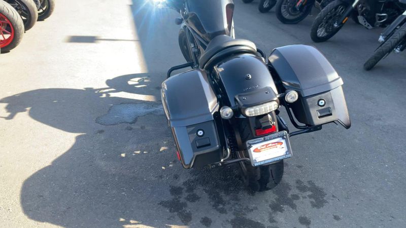 Used 2024 Honda Rebel 1100T Base Image 2