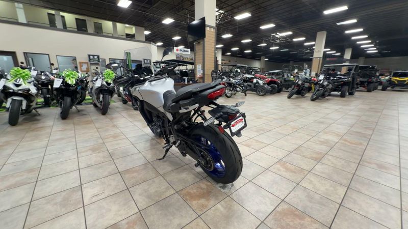 Used 2021 Yamaha TRACER 9 GT Image 7