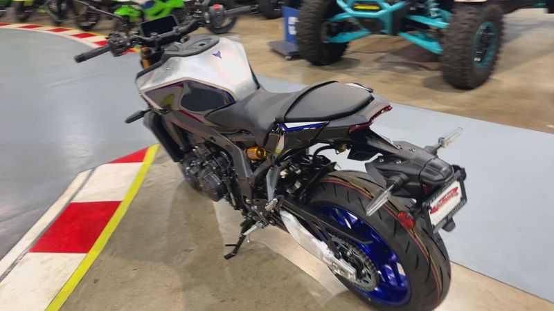 New 2026 Yamaha MT-09 SP Image 2