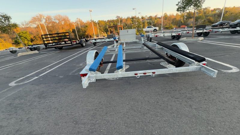 Used 2021 Ez Trail Mfg EZ TRAIL MFG Image 8