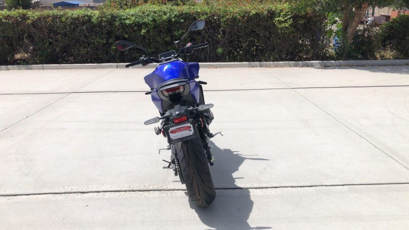 New 2026 Yamaha MT-09 Image 5