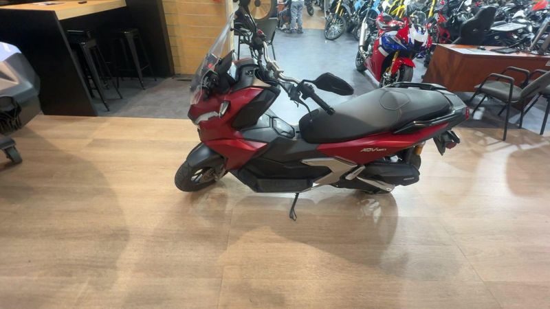 Used 2024 Honda ADV160 Image 5