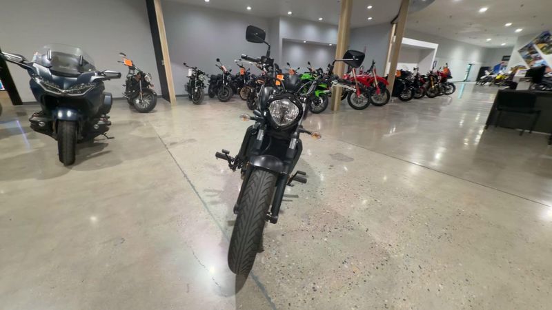 New 2026 Kawasaki VULCAN S Image 6